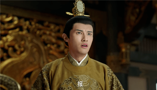 长安诺明德皇帝中计薛继被杀萧承睿对贺兰铭玉更加钦佩