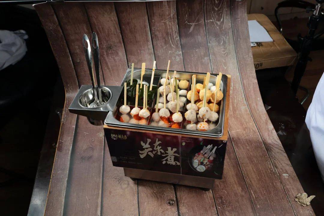 好汤底才有好关东煮有了这份秘籍再也不怕把关东煮煮成火锅了