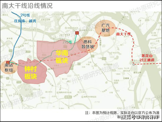 目前,南大干线已进入施工交通组织第二阶段,预估2021年初南大干