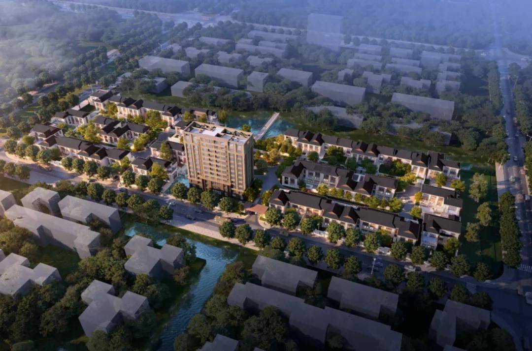 2020浦江镇低密墅区桂鸿院售楼处独家消息!背后原因真相震惊了!