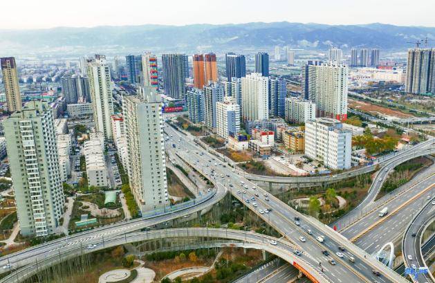 山西一座二线城市出过19位皇帝被誉为龙城不是大同