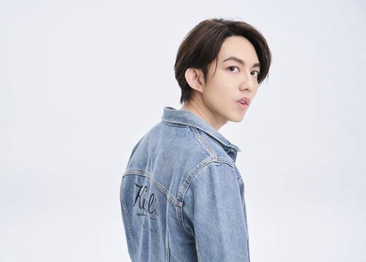 原创2020亚太地区100张最帅的面孔,入围名单大公开!