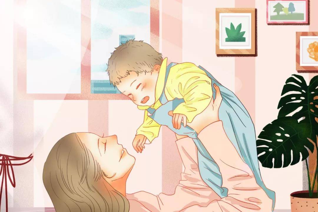 很多宝爸宝妈日常照顾宝宝时 经常会碰到宝宝打嗝的问题 看着宝宝打嗝