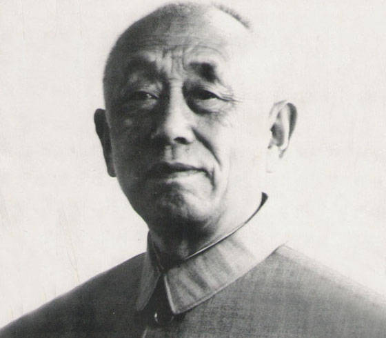 开国中将郑维山临终前,特地叮嘱家人,要把骨灰撒在这个地方