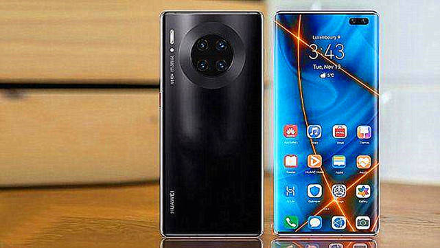 原创iphone12对比华为mate40选择会纠结吗