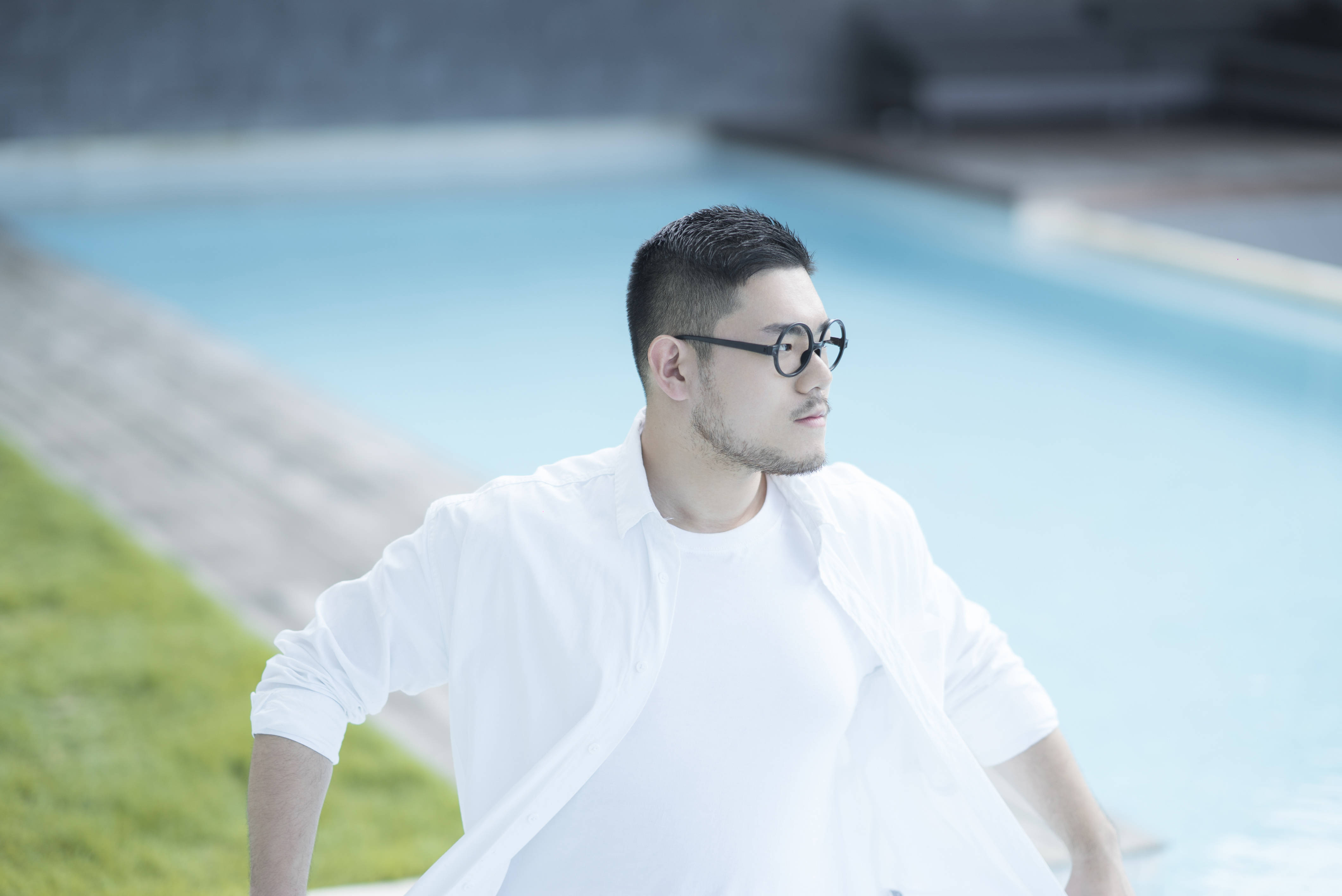 熊猫堂首张专辑《a.s.i.a.》重磅来袭 多重惊喜能量释放