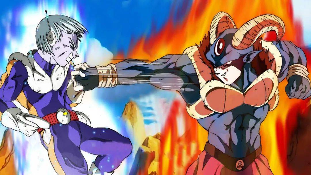 龙珠超魔罗篇后不会完结鸟山明和丰太郎已经开始构思新篇章