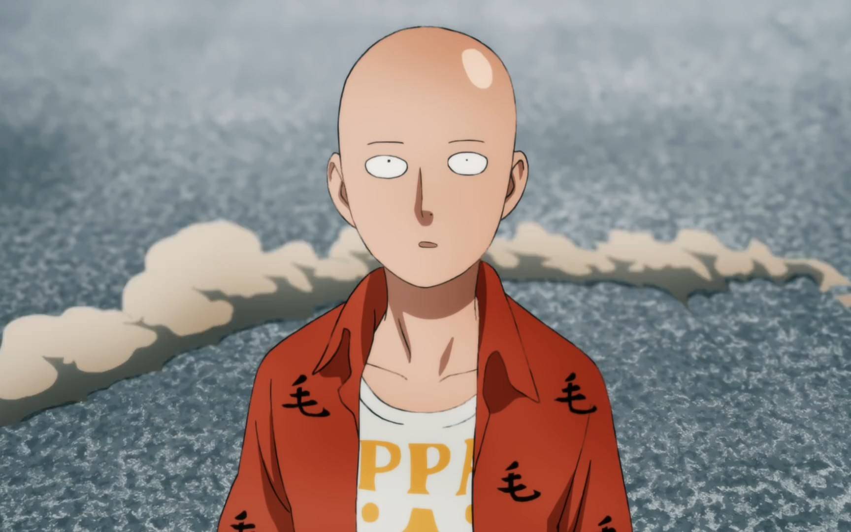 最后再推荐一下惠口公生老师的《君·生》,这部作品是属于一部半自传