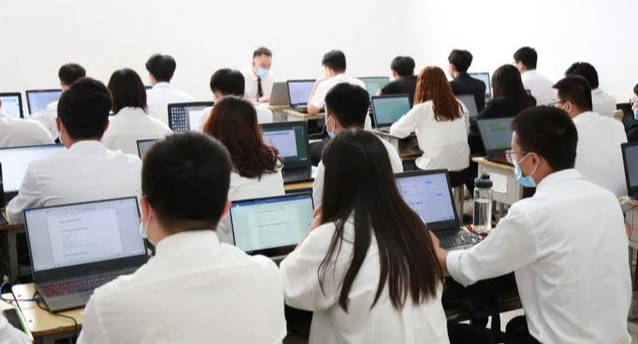能力|互联网行业工作好找吗？技术人才是否饱和了