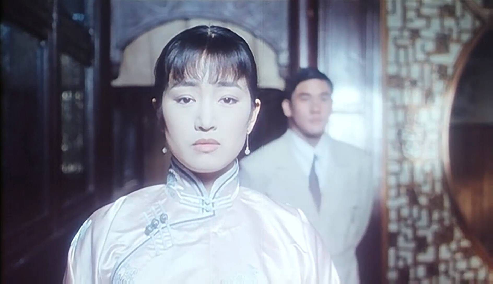 黄奕带火《风月》,陈凯歌的特长不讨巧,却是年轻导演普遍的短板