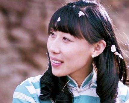 无疑是剧中最出彩的角色,而且任素汐把张一曼这个角色塑造的很成功