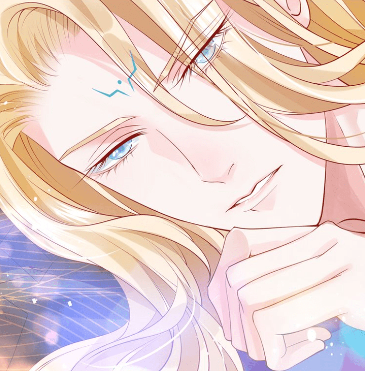 魔尊要抱抱漫画夜漓终于感受到了父爱神帝的威严没有了