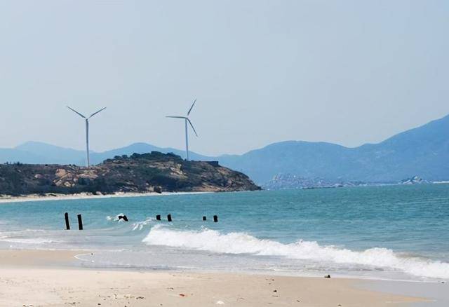 广州最美海滩,隐匿在汕尾的孤岛,玩到不想回家