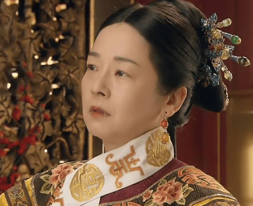 珍妃投井的背后是慈禧蓄谋已久打击报复还是她的罪有应得