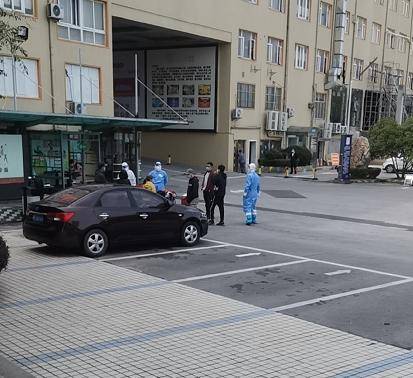 原创发生在安徽广德的一场站争