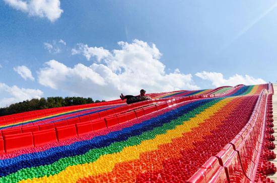 长春这个地方不仅好玩还贼容易醉氧