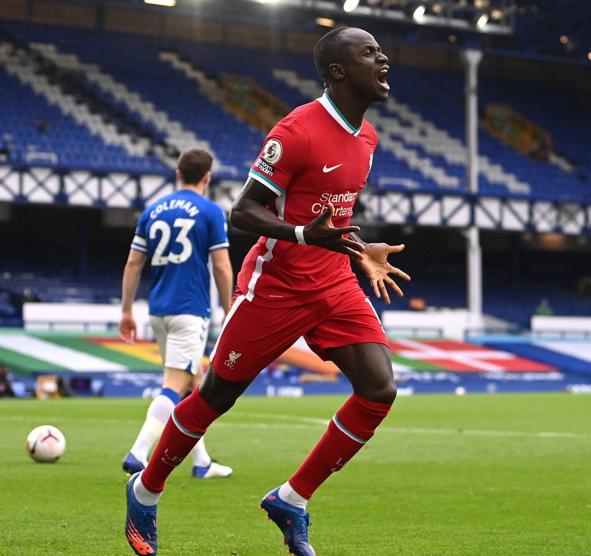 利物浦92分钟绝杀被吹!勒温5场狂轰7球,创队史82年纪录