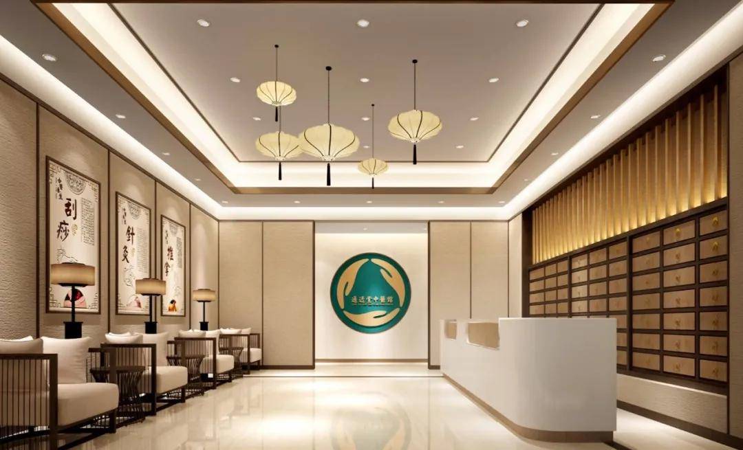 这家践行技术标准化的推拿专科中医馆,已经有了自己的品牌力