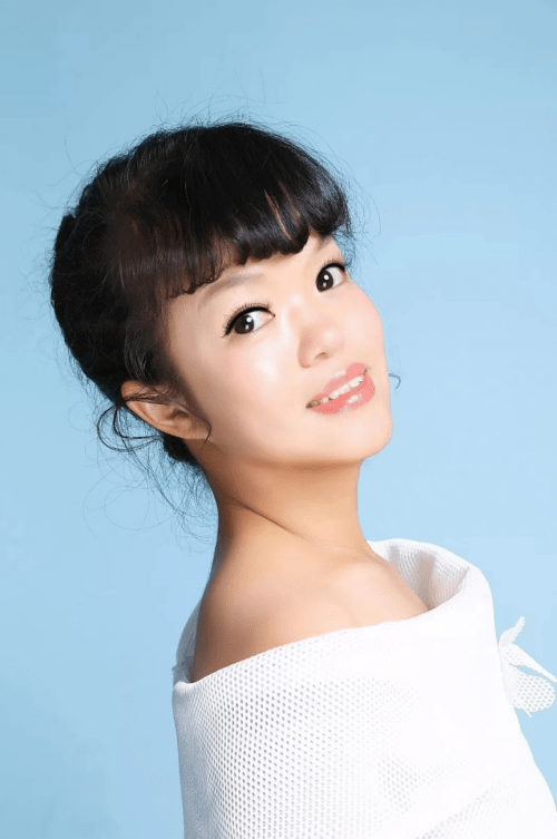 小身躯撼动大世界_晓红