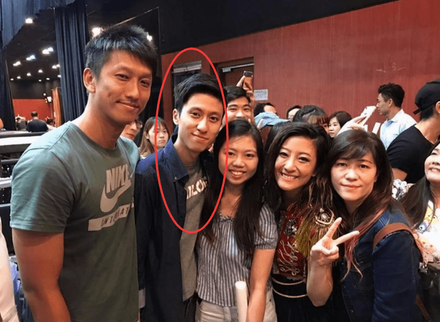 庆生变发丧!28岁黎嘉骏坠楼身亡,姐姐忍痛相送,拒绝透露死因