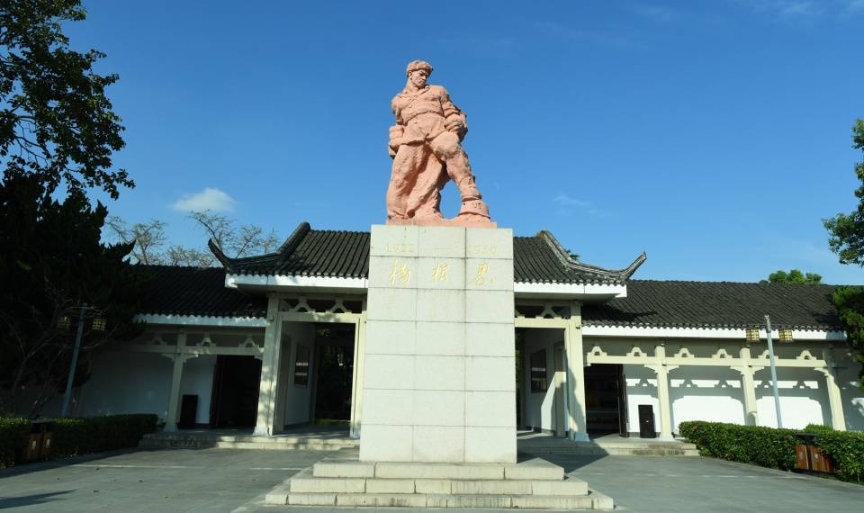 人物——抗美援朝的影响杨根思,于是,在纪念抗美援朝胜利70周年之际