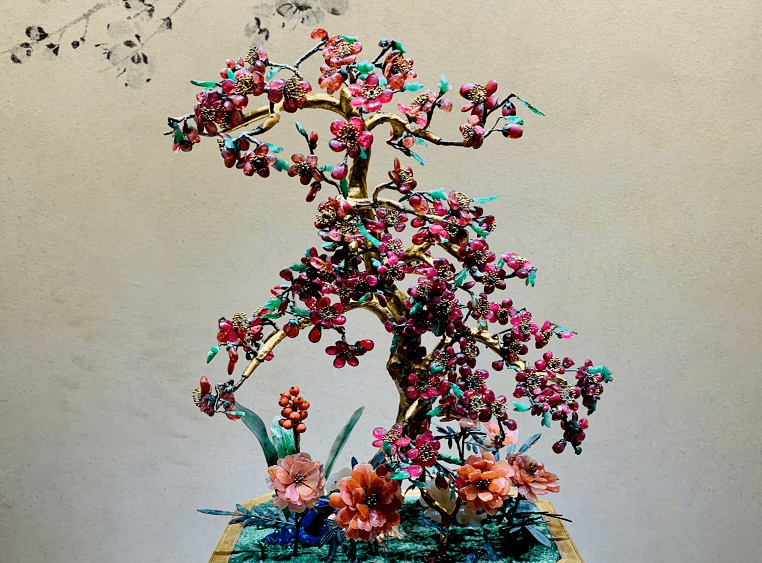 故宮六百年大展，這里有乾隆都拍手叫絕的寶貝！