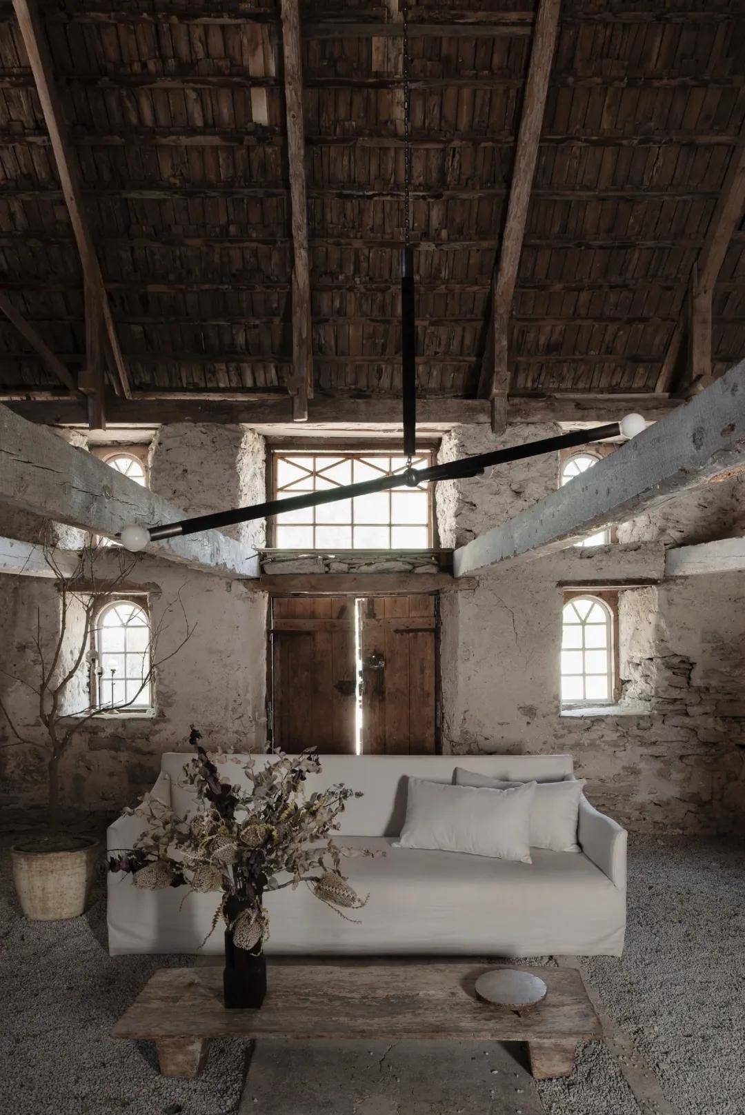 另一种风格侘寂之美