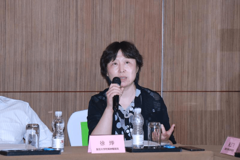 科委支持复合疝修补补片预防造口旁疝项目启动_蔡三军