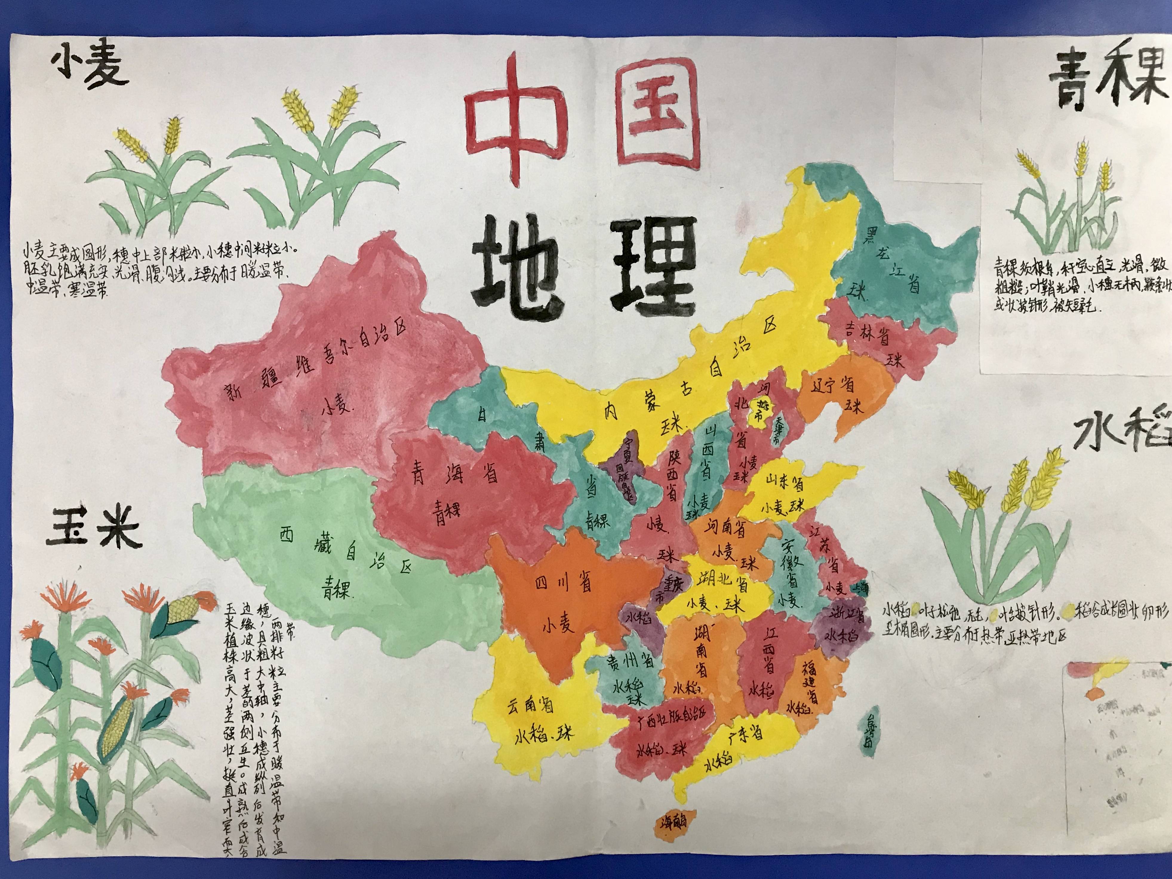 提升地理实践力,培养学生核心素养_手机搜狐网