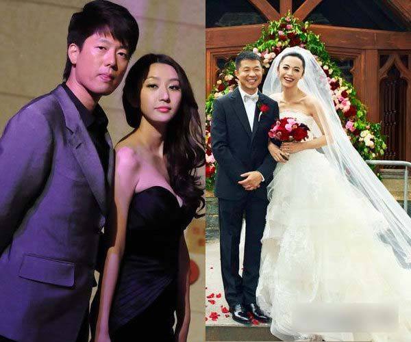 原创马伊琍离婚过后状态很差四处求医为治疗后来姚晨这样安慰她