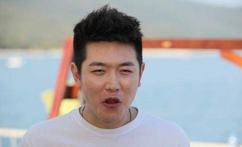 原创天天向上抛弃过的主持人田源沦为网红他让人感到心疼