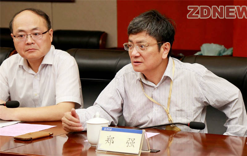 清华北大:我们是世界一流大学,郑强教授:那汉奸是谁培养的?