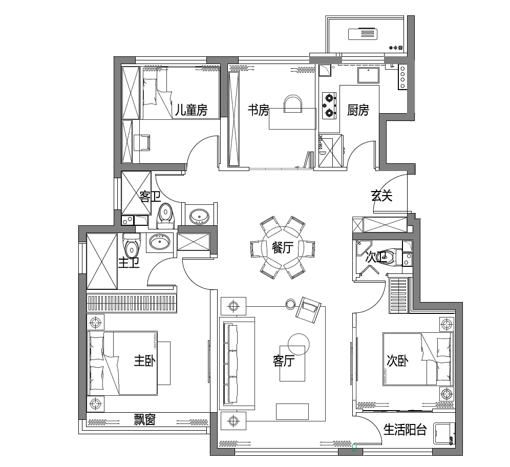 朝阳而生 造浪世界|华樾国际引领城市人居新飞跃