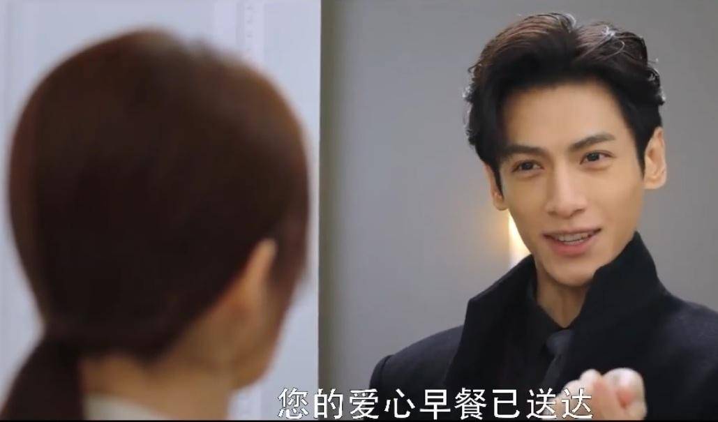 半是蜜糖半是伤江君怀孕袁帅激动取名袁聪明没想到是个乌龙