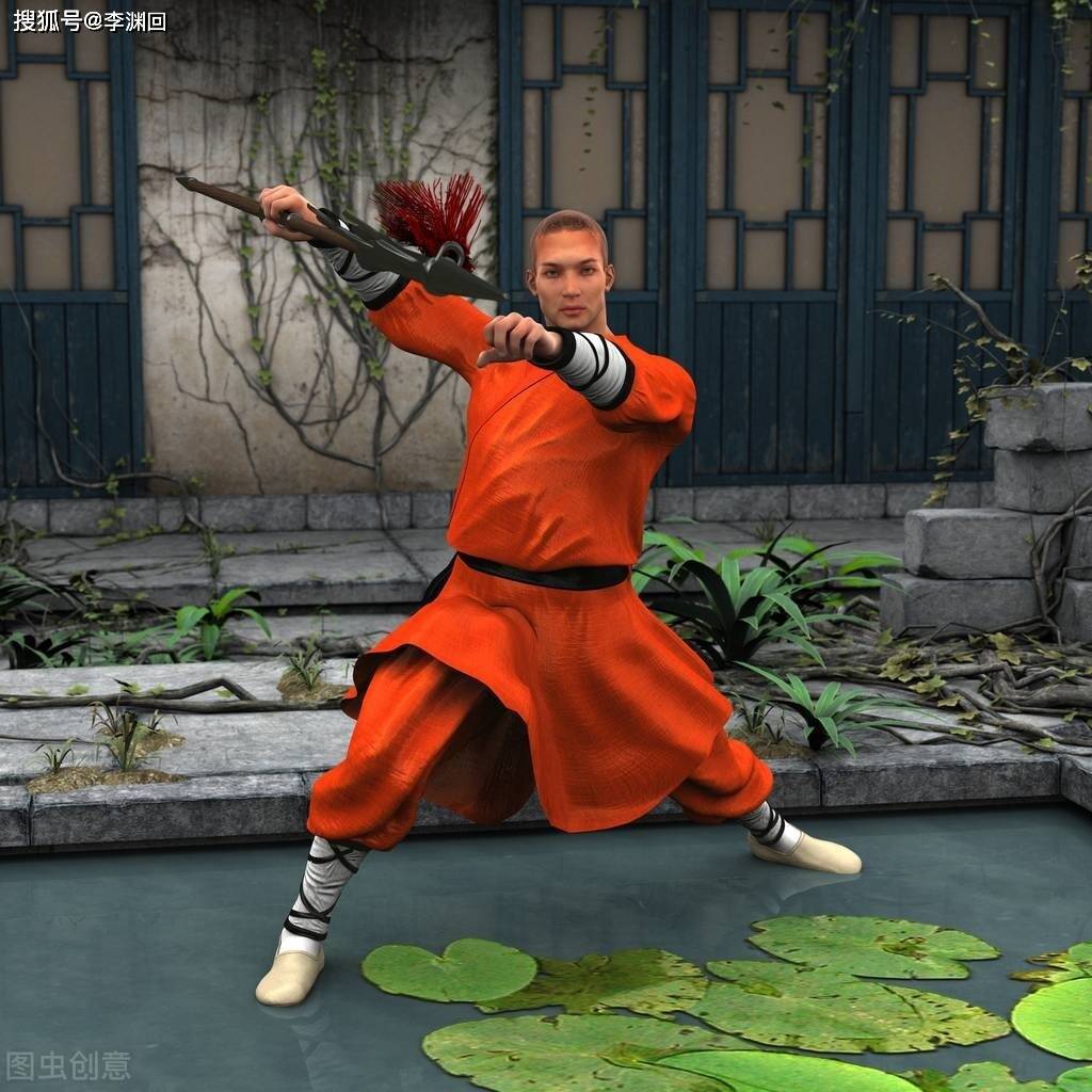 渊回禅修修行需要学习功夫吗不一定要习武但一定要养生运动