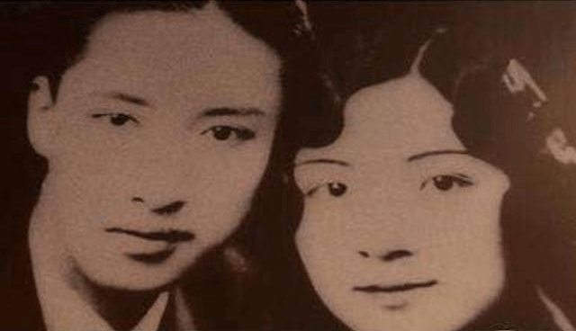 陈独秀女儿60岁身绑油桶漂泊10小时到香港93岁在美逝世