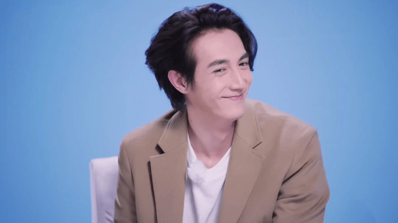 原创萧亚轩携男友黄皓上节目恋爱第三年常吵架差点分手庆幸没放弃