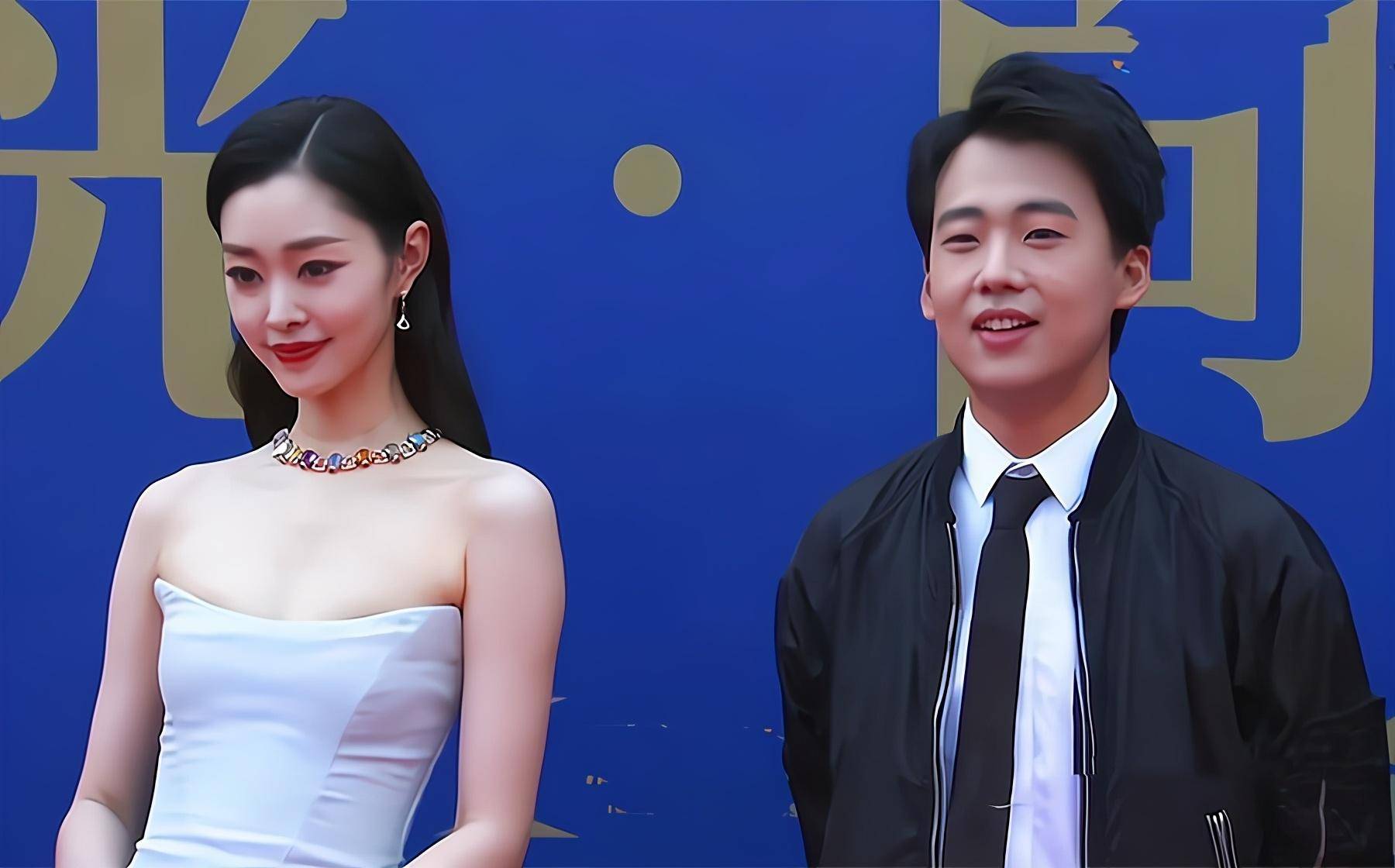 宋轶第二部将要开播的新剧是《赘婿》,该剧是由邓科执导,宋轶,郭麒麟