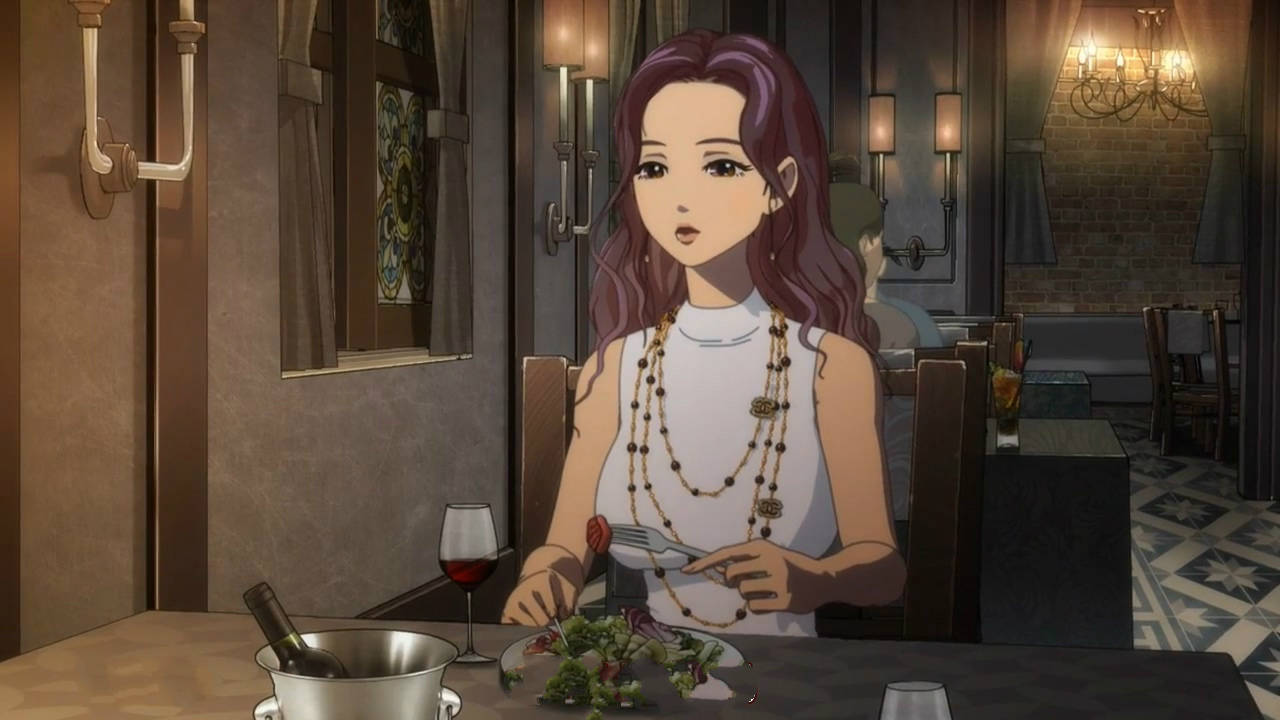 《整容液》口碑大爆发,讽刺韩国娱乐圈整容,恐怖程度