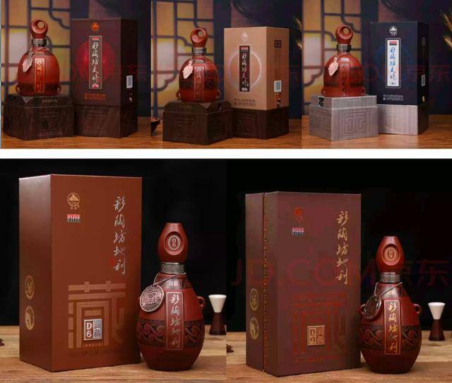 仰韶为什么能成为豫酒振兴样本秋糖过后思考四个一