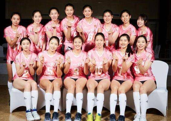 即八一男篮退赛后八一女排也正式宣布解散这是真的不玩了