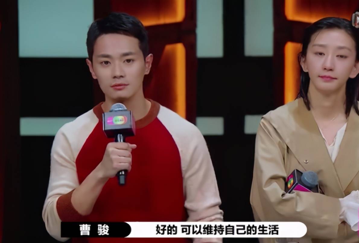 演员请就位2一轮表演完4大猪队友还有一位来自s级