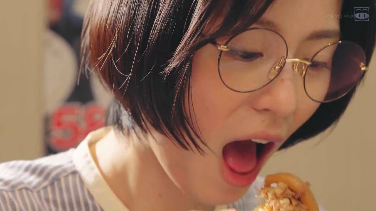 日剧吐槽本仮屋唯佳主演漫改剧单恋美食家日记平冈佑太共演