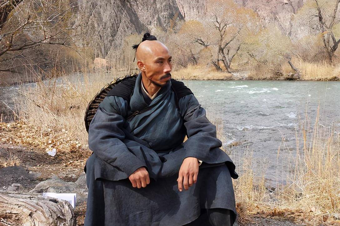 伯颜:忽必烈最信任的蒙古将领,如何用皮衣来摆脱叛军的追杀?