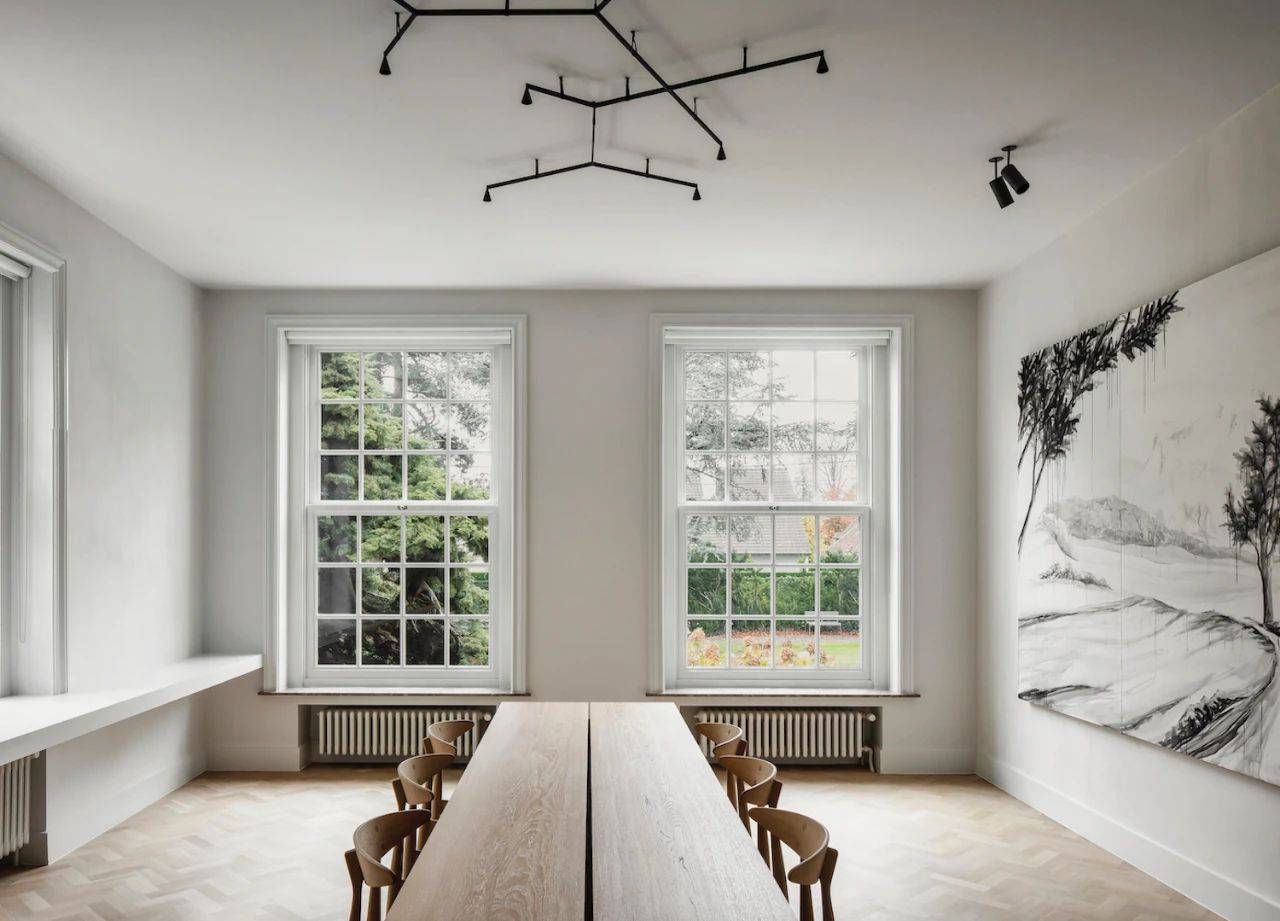 北欧极简主义,诗意的生活,诗意的设计