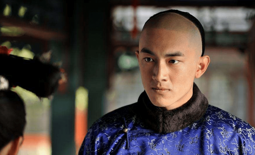 康熙将皇长子圈禁雍正也圈禁几个兄弟清朝那时的圈禁条件如何