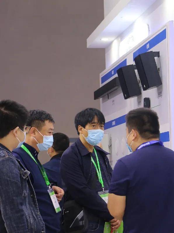 世邦亮相第78届教育装备展示会，创新智慧教育教学模式引关注！