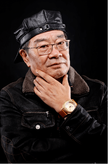 展览丨心相——石振宇,石煜双人展