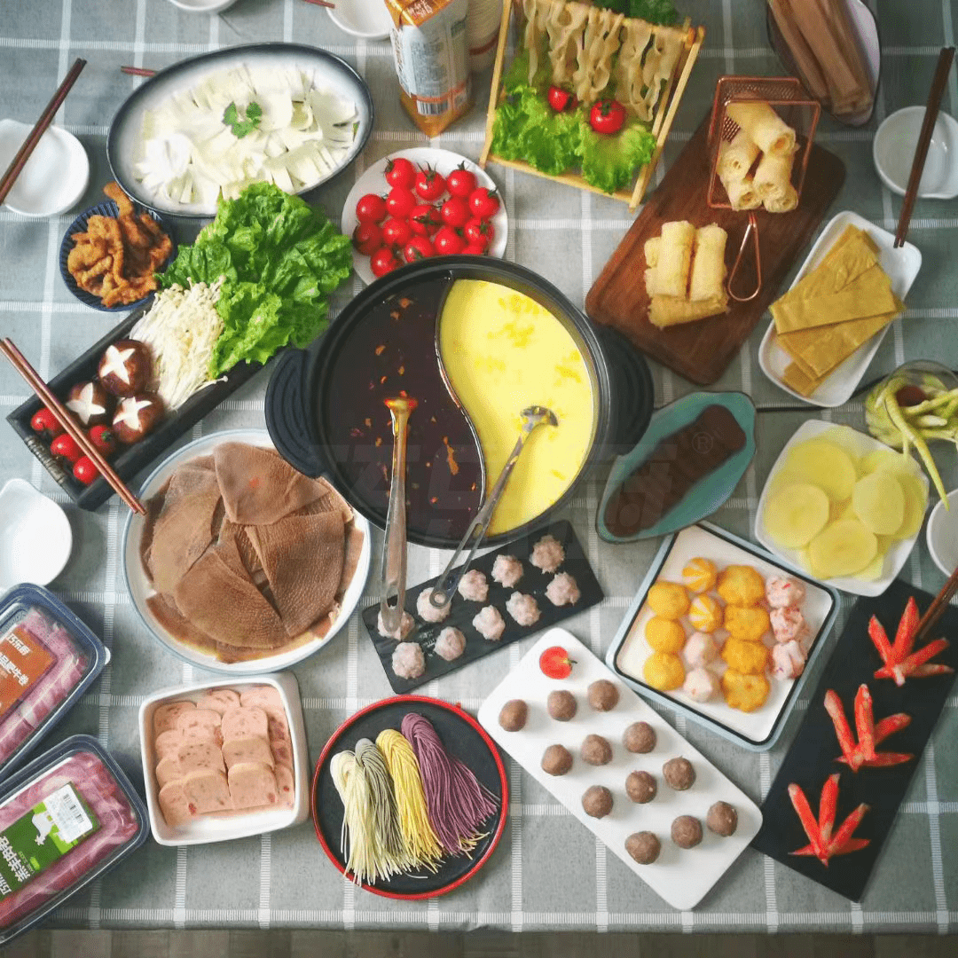 关于巧乐厨,你想了解的都在这里了!_手机搜狐网