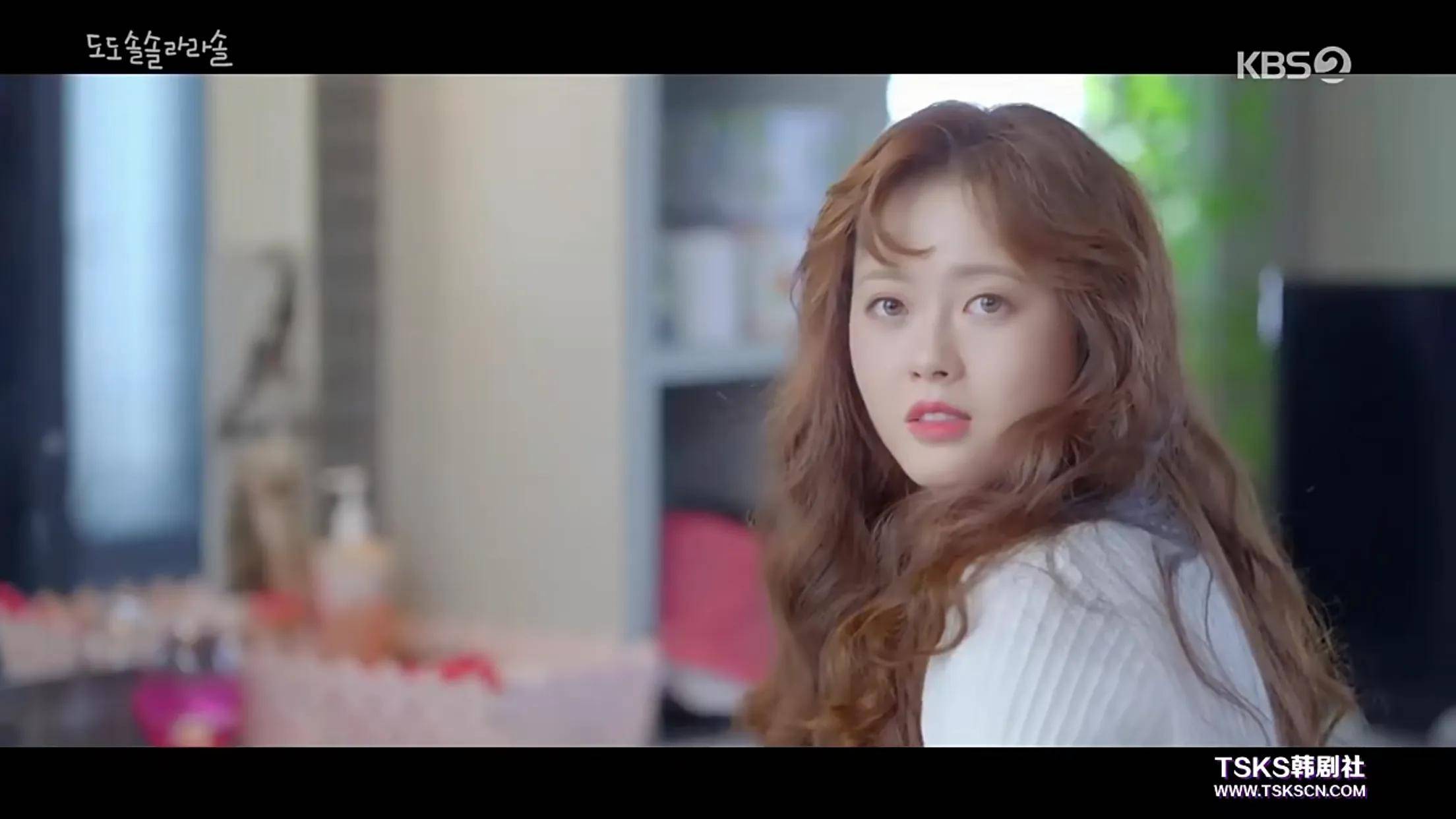 高雅拉李宰旭韩剧《哆哆嗦嗦啦啦嗦》:大胆又甜蜜的姐弟恋!